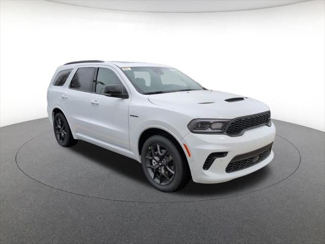 2026 Dodge Durango DURANGO GT PREMIUM AWD HEMI V8