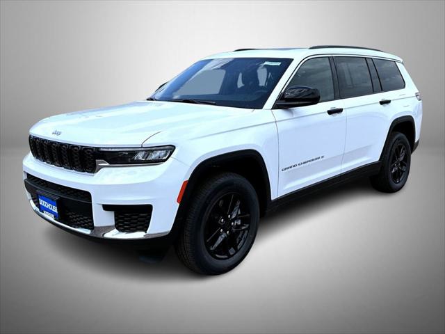2026 Jeep Grand Cherokee Altitude 4x4 for sale in Sioux City, IA