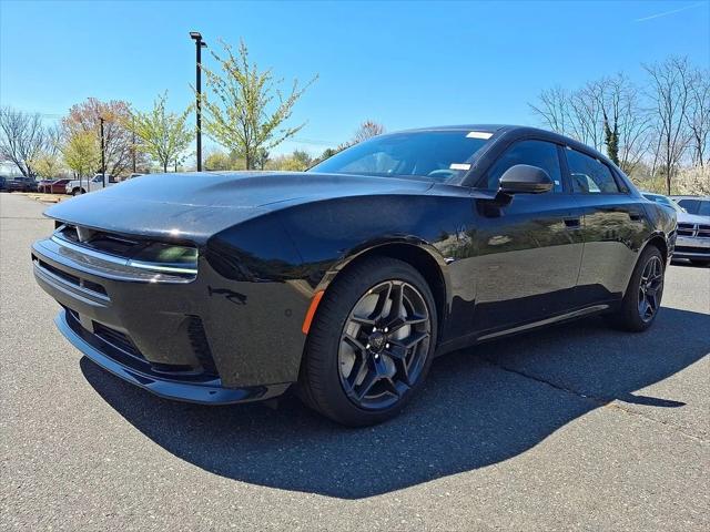 2026 Dodge Charger CHARGER SCAT PACK PLUS 4-DOOR AWD