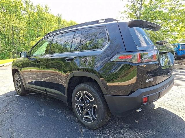 2026 Jeep Cherokee CHEROKEE LIMITED 4X4 2026 Jeep Cherokee CHEROKEE LIMITED 4X4