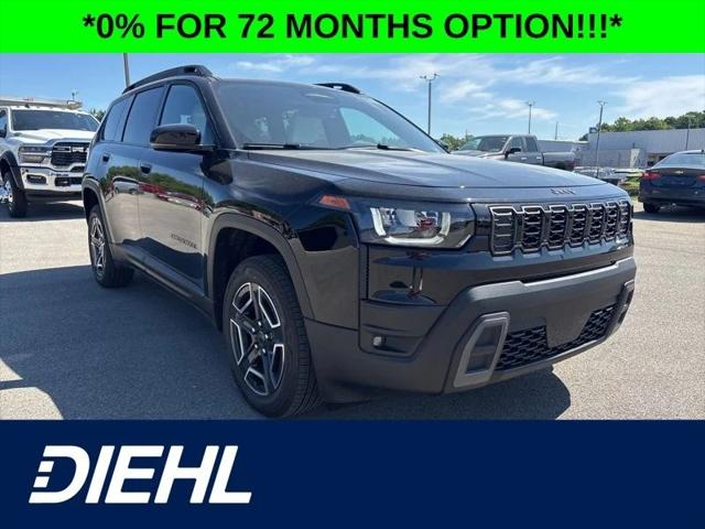 2026 Jeep Cherokee CHEROKEE LIMITED 4X4 2026 Jeep Cherokee CHEROKEE LIMITED 4X4