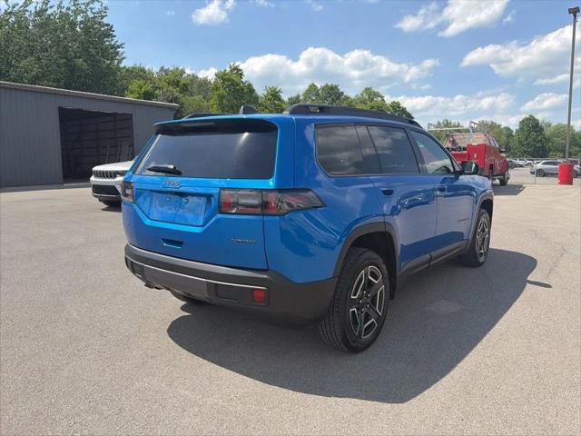 2026 Jeep Cherokee CHEROKEE LIMITED 4X4 2026 Jeep Cherokee CHEROKEE LIMITED 4X4