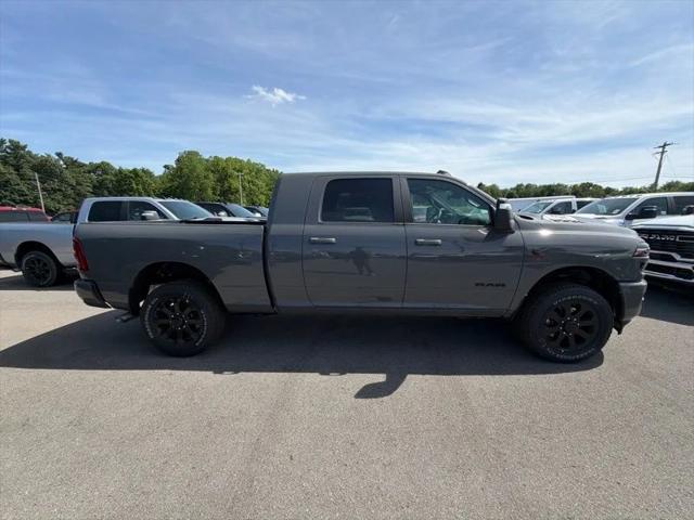 2026 RAM Ram 2500 RAM 2500 LARAMIE MEGA CAB 4X4 64 BOX 2026 RAM Ram 2500 RAM 2500 LARAMIE MEGA CAB 4X4 64 BOX
