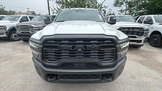 2026 RAM 5500 Chassis RAM 5500 TRADESMAN CHASSIS REGULAR CAB 4X4 84 CA 2026 RAM 5500 Chassis RAM 5500 TRADESMAN CHASSIS REGULAR CAB 4X4 84 CA