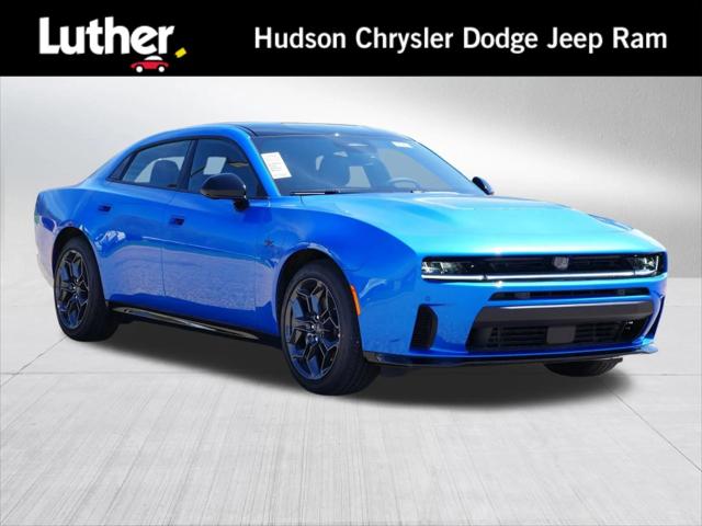 2026 Dodge Charger R/T Plus for sale in Hudson, WI
