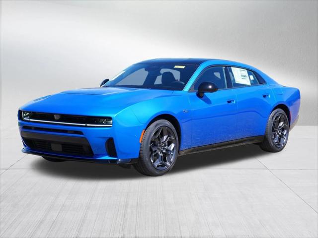 2026 Dodge Charger R/T Plus