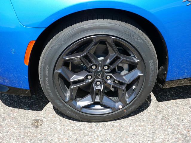 2026 Dodge Charger R/T Plus