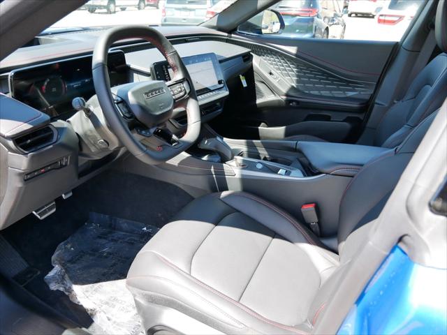 2026 Dodge Charger R/T Plus