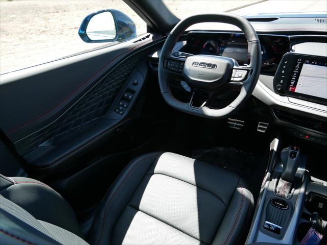 2026 Dodge Charger R/T Plus