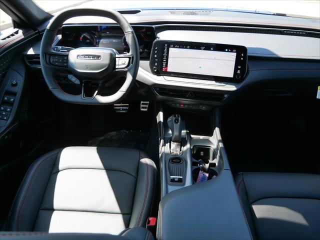 2026 Dodge Charger R/T Plus