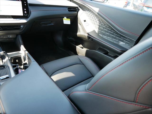 2026 Dodge Charger R/T Plus