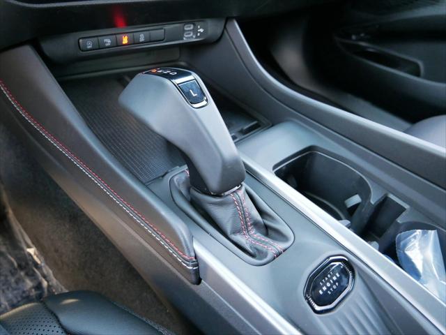 2026 Dodge Charger R/T Plus