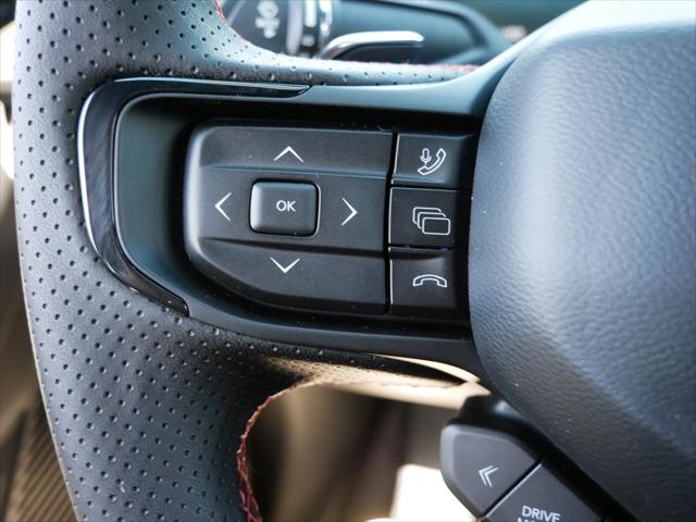 2026 Dodge Charger R/T Plus