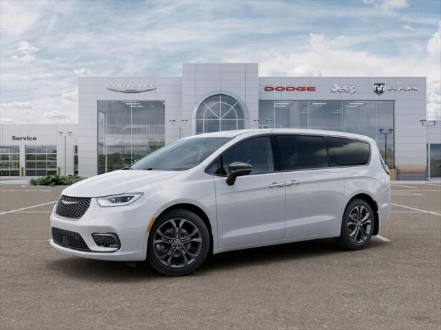 2026 Chrysler Pacifica PACIFICA SELECT 2026 Chrysler Pacifica PACIFICA SELECT