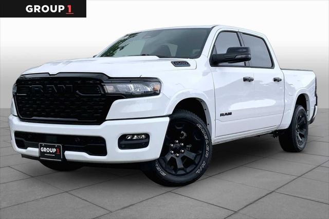 2026 Ram 1500 Lone Star Crew Cab 4x2 5'7" Box for sale in Rockwall, TX