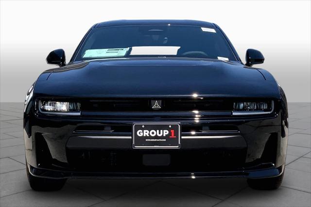 2026 Dodge Charger R/T 4 Door AWD