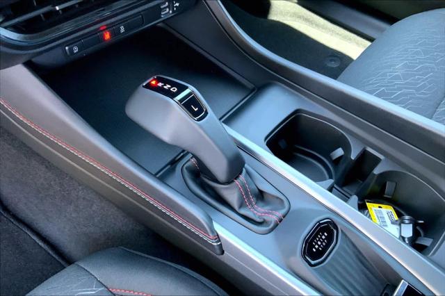 2026 Dodge Charger R/T 4 Door AWD