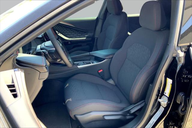 2026 Dodge Charger R/T 4 Door AWD