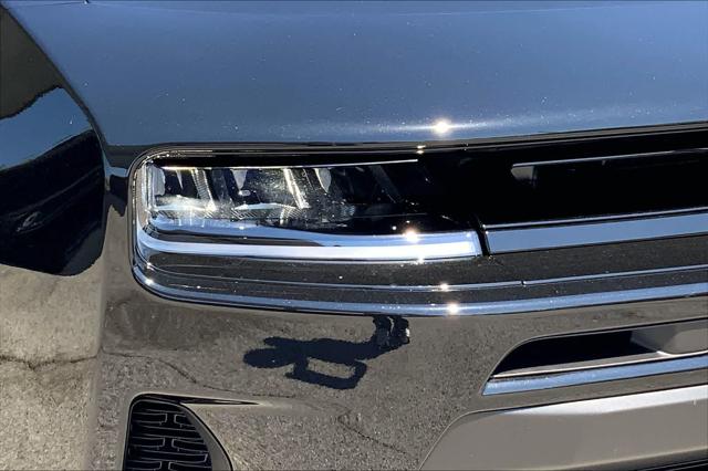 2026 Dodge Charger R/T 4 Door AWD