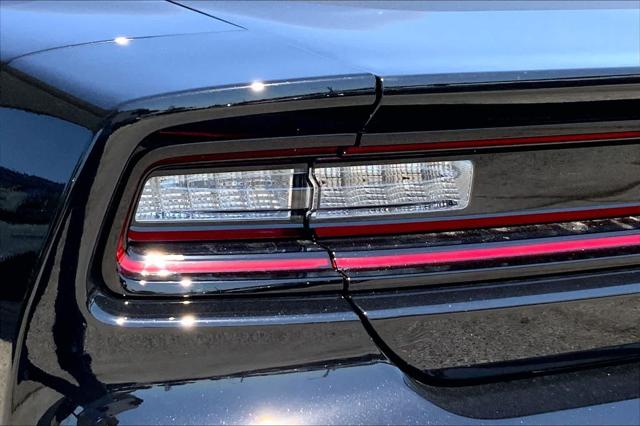 2026 Dodge Charger R/T 4 Door AWD