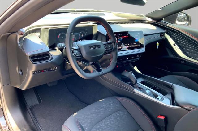 2026 Dodge Charger R/T 4 Door AWD