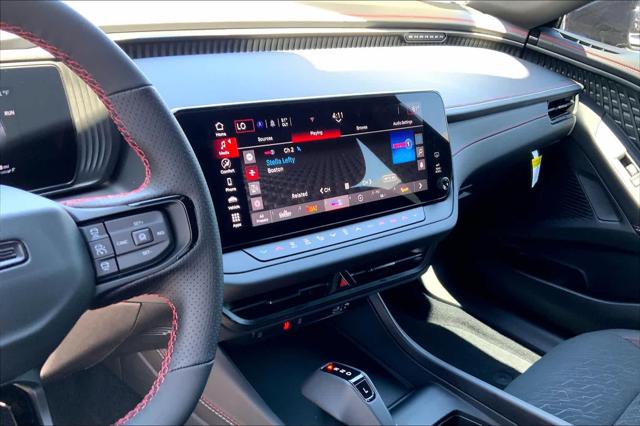 2026 Dodge Charger R/T 4 Door AWD