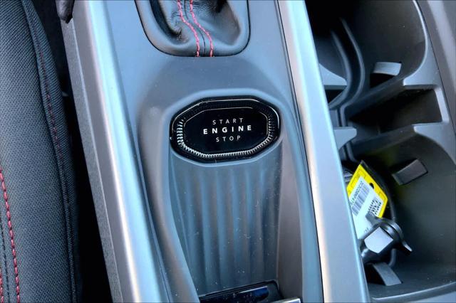 2026 Dodge Charger R/T 4 Door AWD