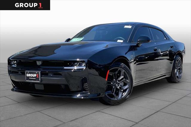 2026 Dodge Charger R/T 4 Door AWD for sale in Rockwall, TX