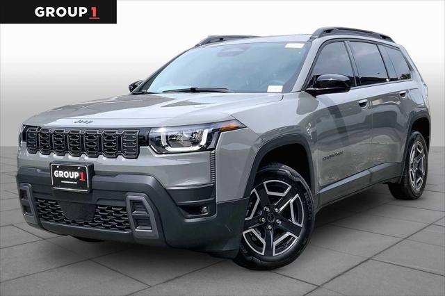 2026 Jeep Cherokee Laredo 4x4 for sale in Rockwall, TX