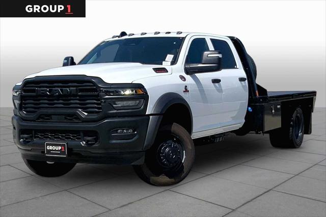 2026 Ram 4500 Chassis Tradesman/Big Horn for sale in Rockwall, TX