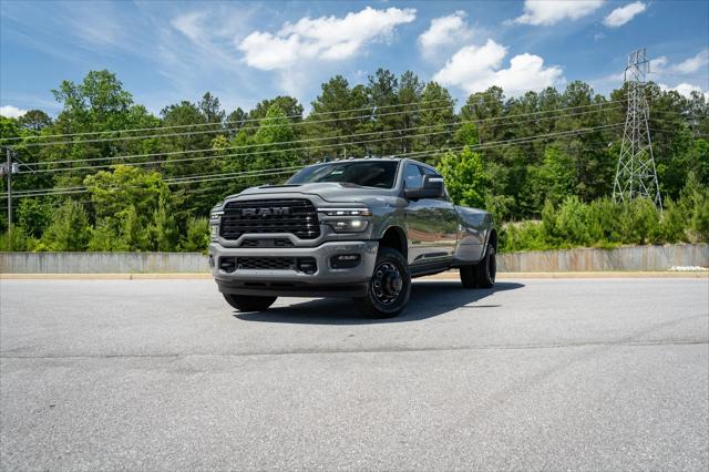 2026 RAM 3500 RAM 3500 LIMITED CREW CAB 4X4 8 BOX 2026 RAM 3500 RAM 3500 LIMITED CREW CAB 4X4 8 BOX