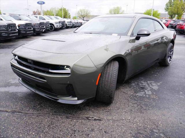 2026 Dodge Charger CHARGER SCAT PACK 2-DOOR AWD 2026 Dodge Charger CHARGER SCAT PACK 2-DOOR AWD
