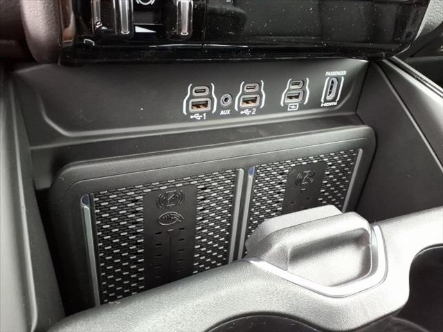 2026 Ram 1500 Rebel Crew Cab 4x4 5'7" Box