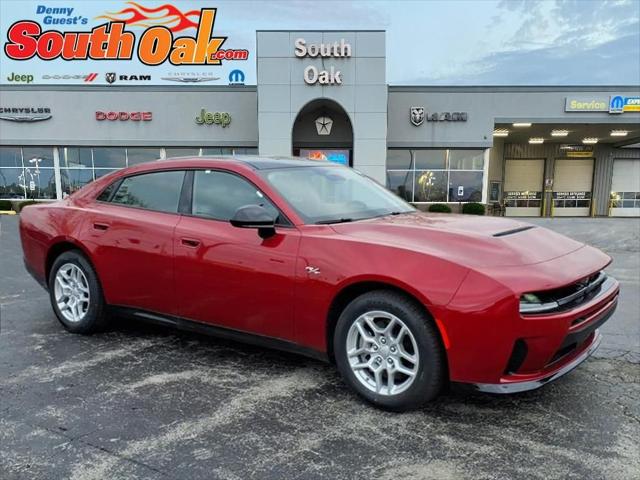 2026 Dodge Charger R/T 4 Door AWD for sale in Matteson, IL