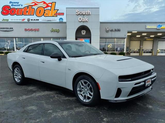 2026 Dodge Charger R/T 4 Door AWD for sale in Matteson, IL