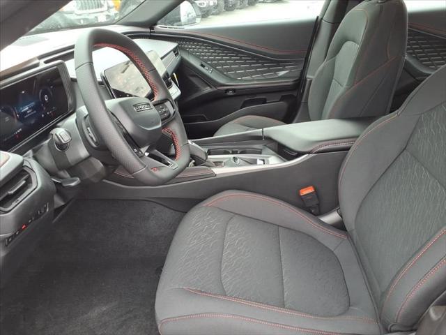 2026 Dodge Charger R/T 4 Door AWD