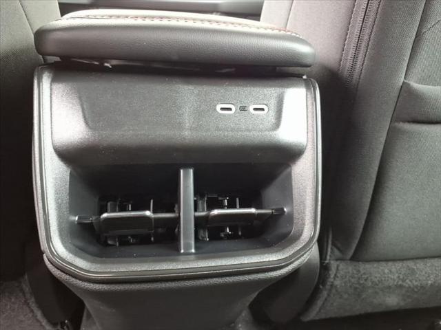 2026 Dodge Charger R/T 4 Door AWD