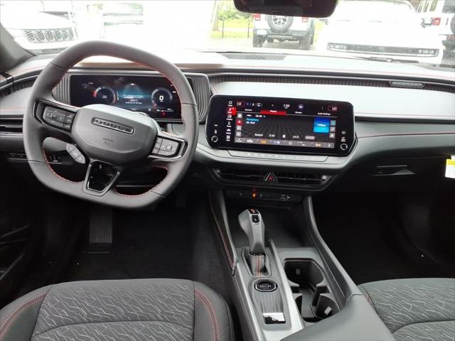 2026 Dodge Charger R/T 4 Door AWD