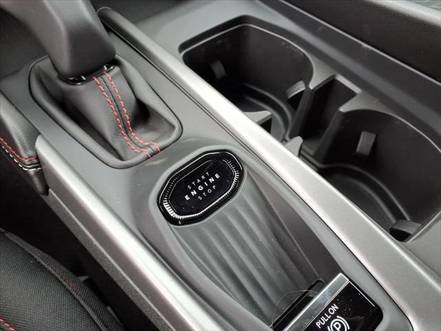 2026 Dodge Charger R/T 4 Door AWD