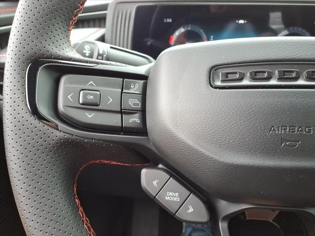 2026 Dodge Charger R/T 4 Door AWD