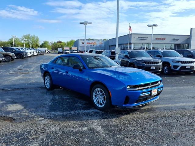 2026 Dodge Charger R/T 4 Door AWD for sale in Matteson, IL