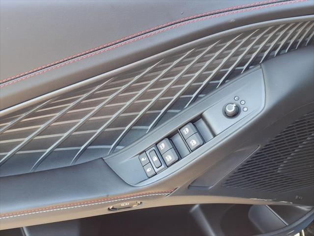 2026 Dodge Charger R/T 4 Door AWD