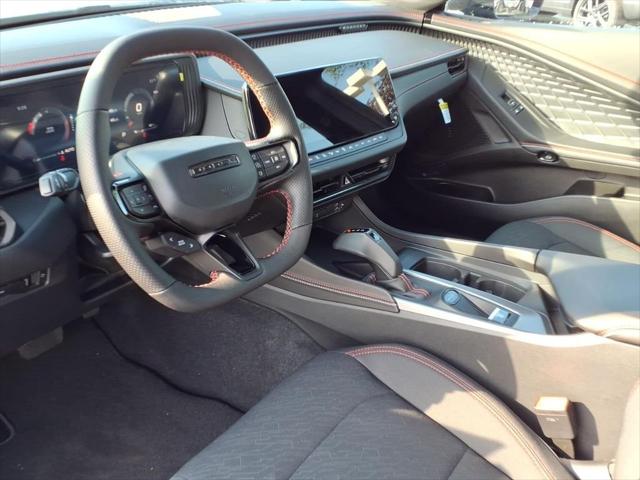 2026 Dodge Charger R/T 4 Door AWD