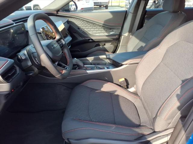 2026 Dodge Charger R/T 4 Door AWD