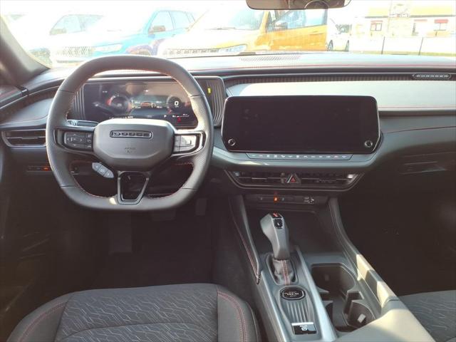 2026 Dodge Charger R/T 4 Door AWD