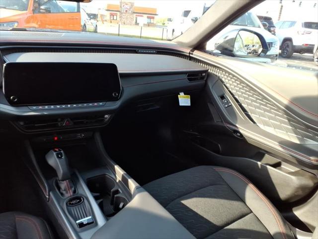 2026 Dodge Charger R/T 4 Door AWD