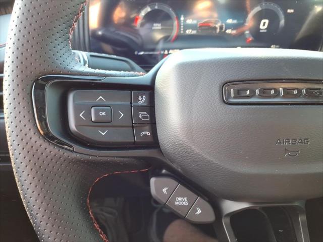 2026 Dodge Charger R/T 4 Door AWD