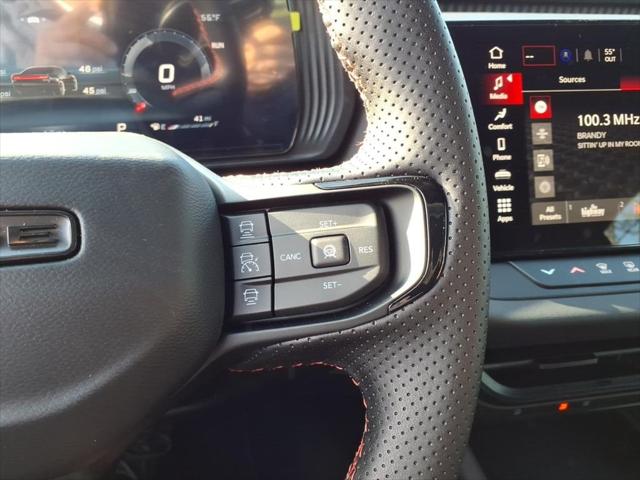 2026 Dodge Charger R/T 4 Door AWD