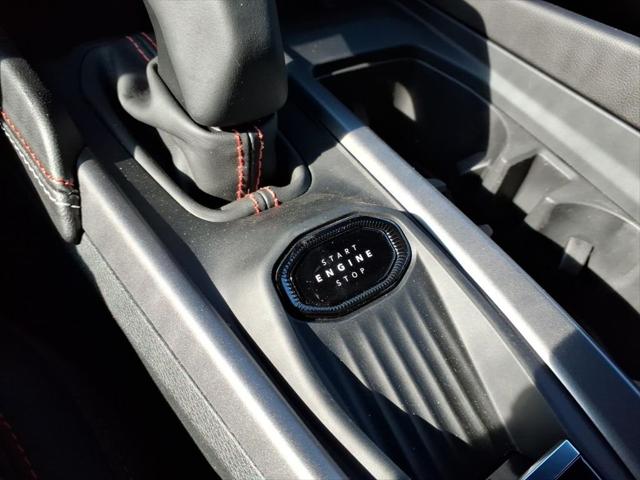 2026 Dodge Charger R/T 4 Door AWD