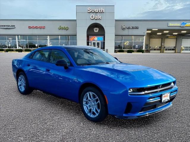 2026 Dodge Charger R/T 4 Door AWD for sale in Matteson, IL